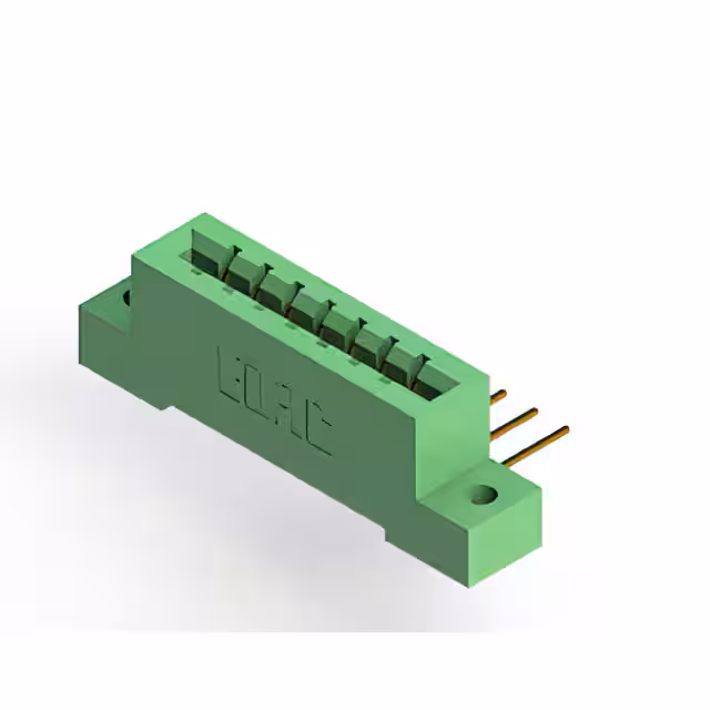 833-007-559-102 EDAC Inc.  Edgeboard Connectors